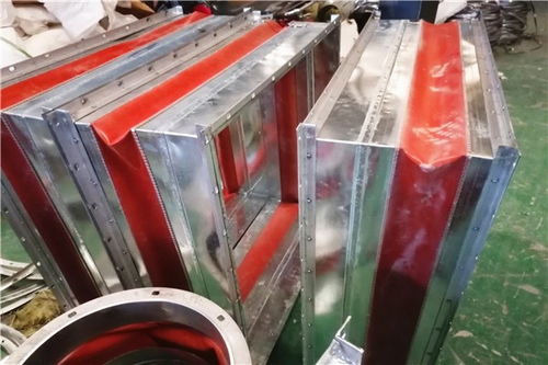 重慶山之鷹金屬制品 南彭工廠風(fēng)管加工中心的環(huán)保排煙系統(tǒng)