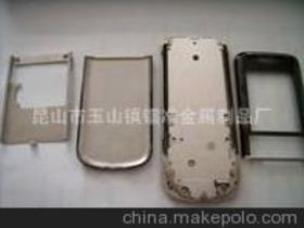 昆山市玉山鎮(zhèn)鐳準(zhǔn)金屬制品廠 專業(yè)金屬制品制造企業(yè)