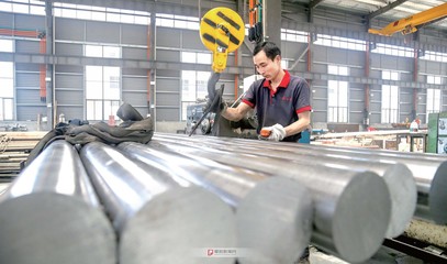 創(chuàng)新贏市場(chǎng) 金屬制品行業(yè)的轉(zhuǎn)型升級(jí)之路