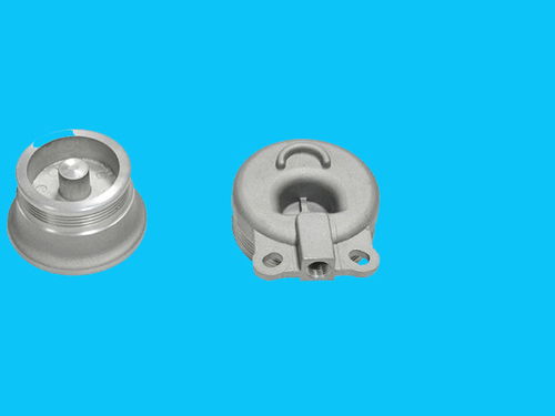 金屬制品 定義、分類與應用