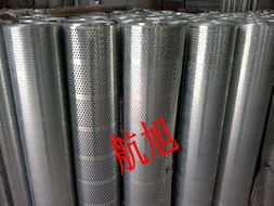 石家莊航旭金屬制品 專業金屬板網產品系列一覽